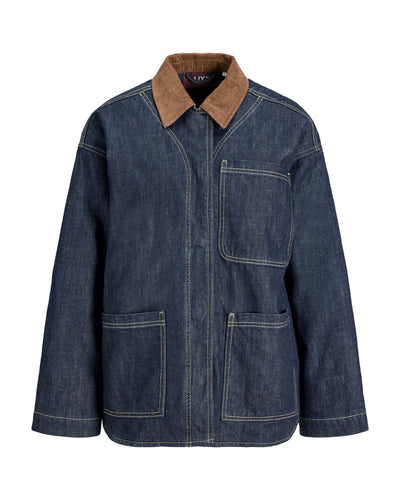 JXFLYNN COMF LS BARN JACKETThumbnail