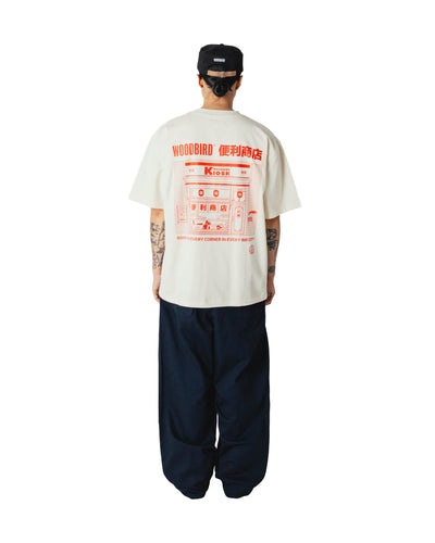 WBBaine Shop TeeThumbnail