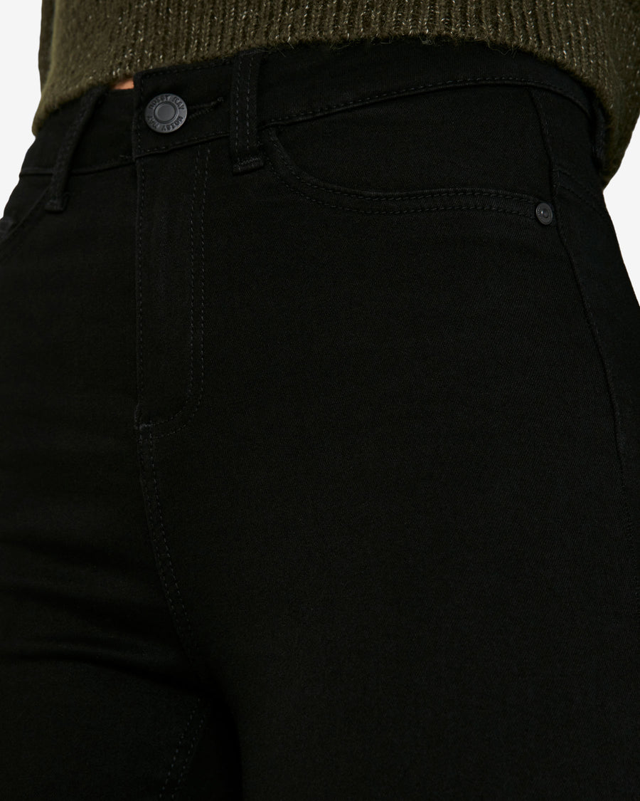 NMCALLIE HW SKINNY JEANS