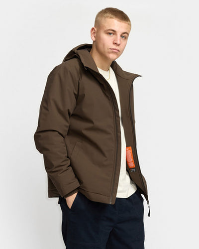 Padded City JacketThumbnail