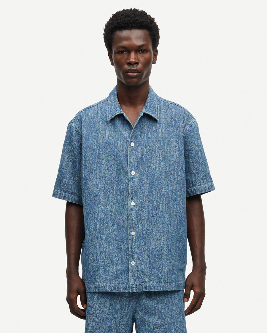Saayo X shirt 15240
