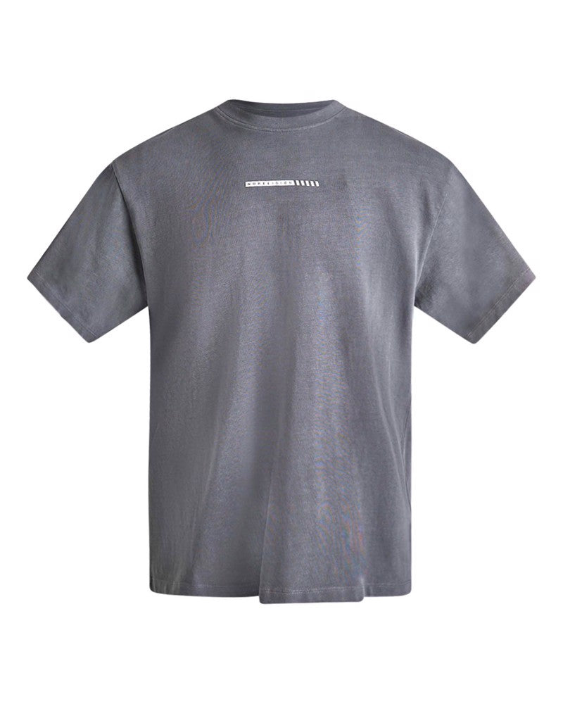 Printed Dyed Tee