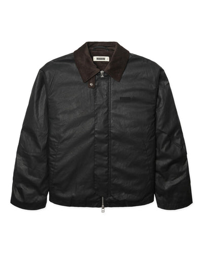 WBPing Waxed Short JacketThumbnail