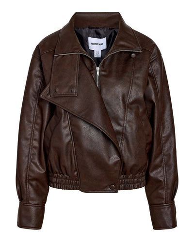 Nmviviana pu jacketThumbnail
