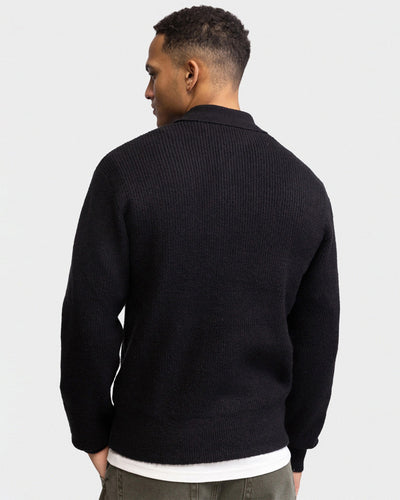 RRNixon Knit BOXY FITThumbnail