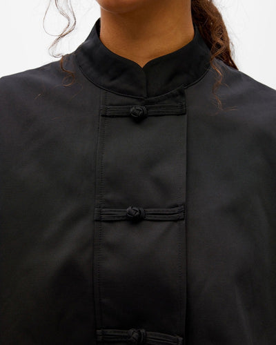 OBJDIALA CAPE SHIRTThumbnail