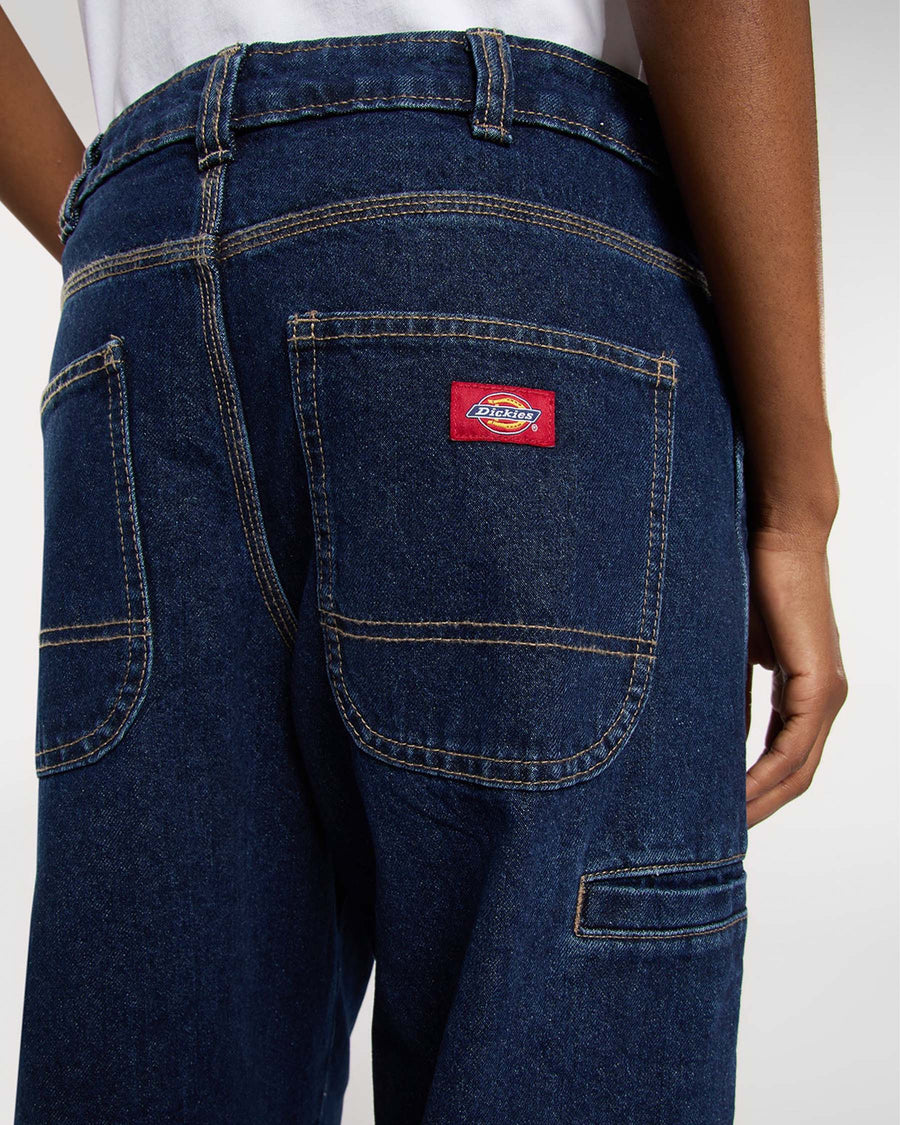957 LOOSE TAPERED WORK JEANS W