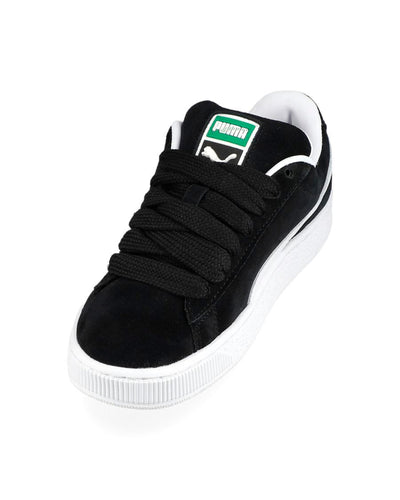 Suede XLThumbnail
