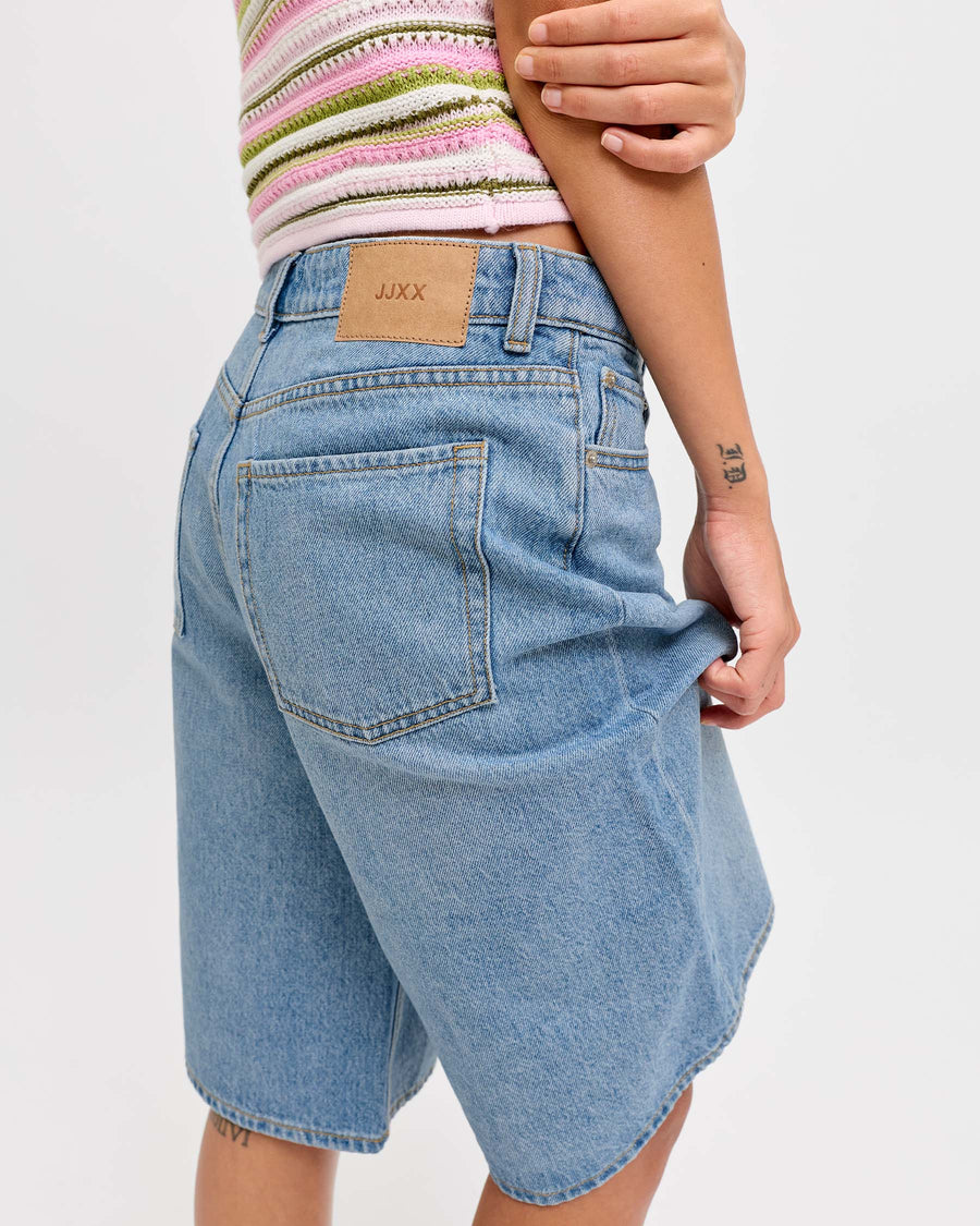 JXTOKYO LONG SHORTS