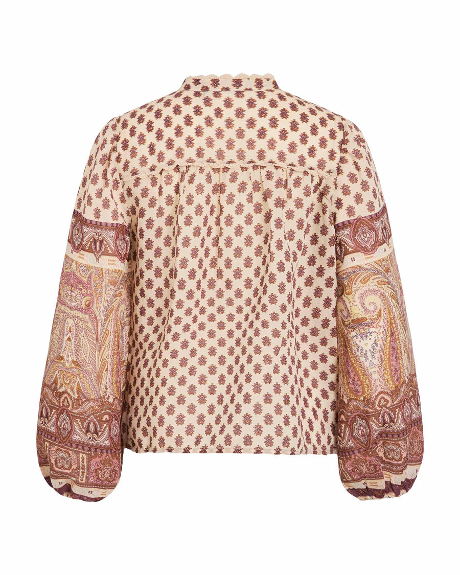 VIPRAYA LYRIDA L/S TOP
