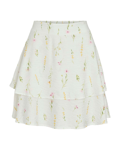 VIGITI SHORT SKIRTThumbnail