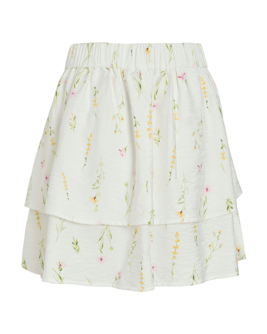 VIGITI SHORT SKIRT