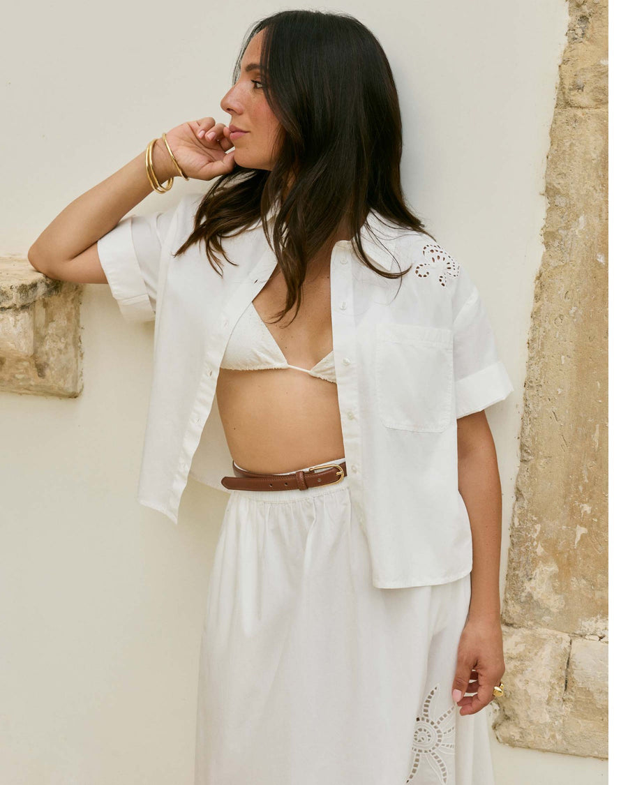VILAYKI 2/4 SHIRT