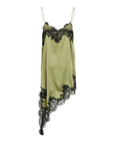 VITONE S/L LACE DRESSThumbnail