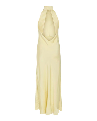 VIBEA HALTERNECK DRESSThumbnail