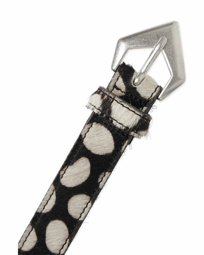WBWest Dalmation BeltThumbnail