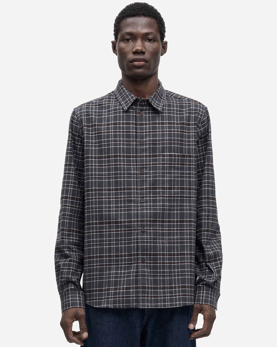 Saryan J shirt 15501
