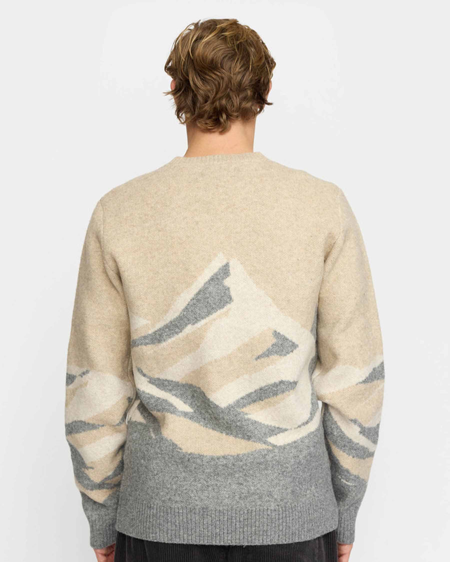 Knit Sweater