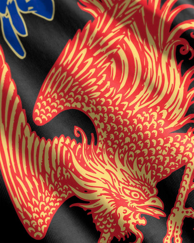 WBBaine Phoenix TeeThumbnail