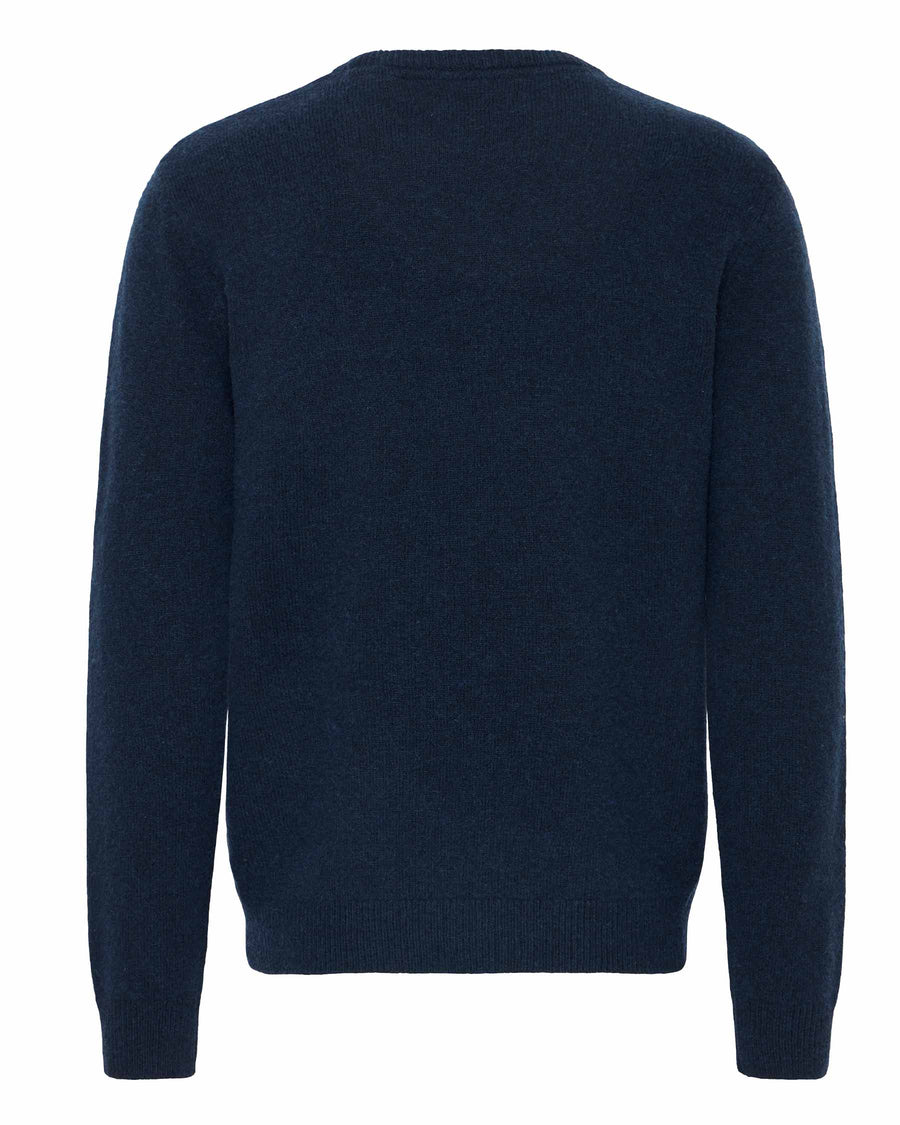 BHBRANKO CREW KNIT