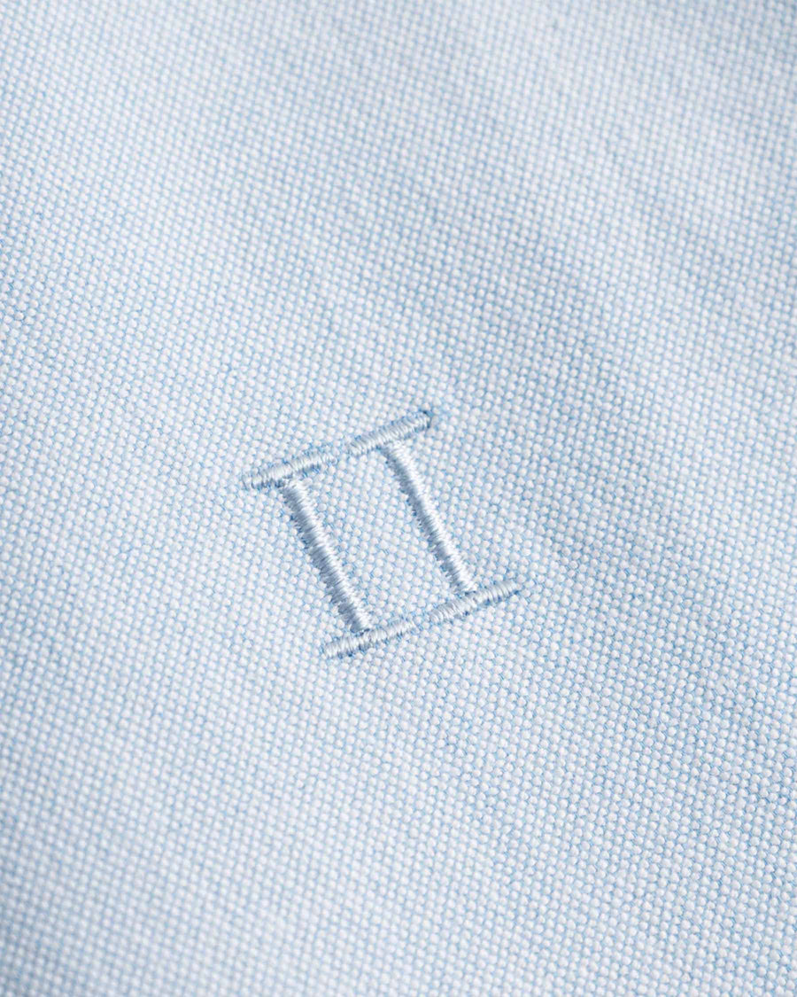 Konrad Oxford Shirt