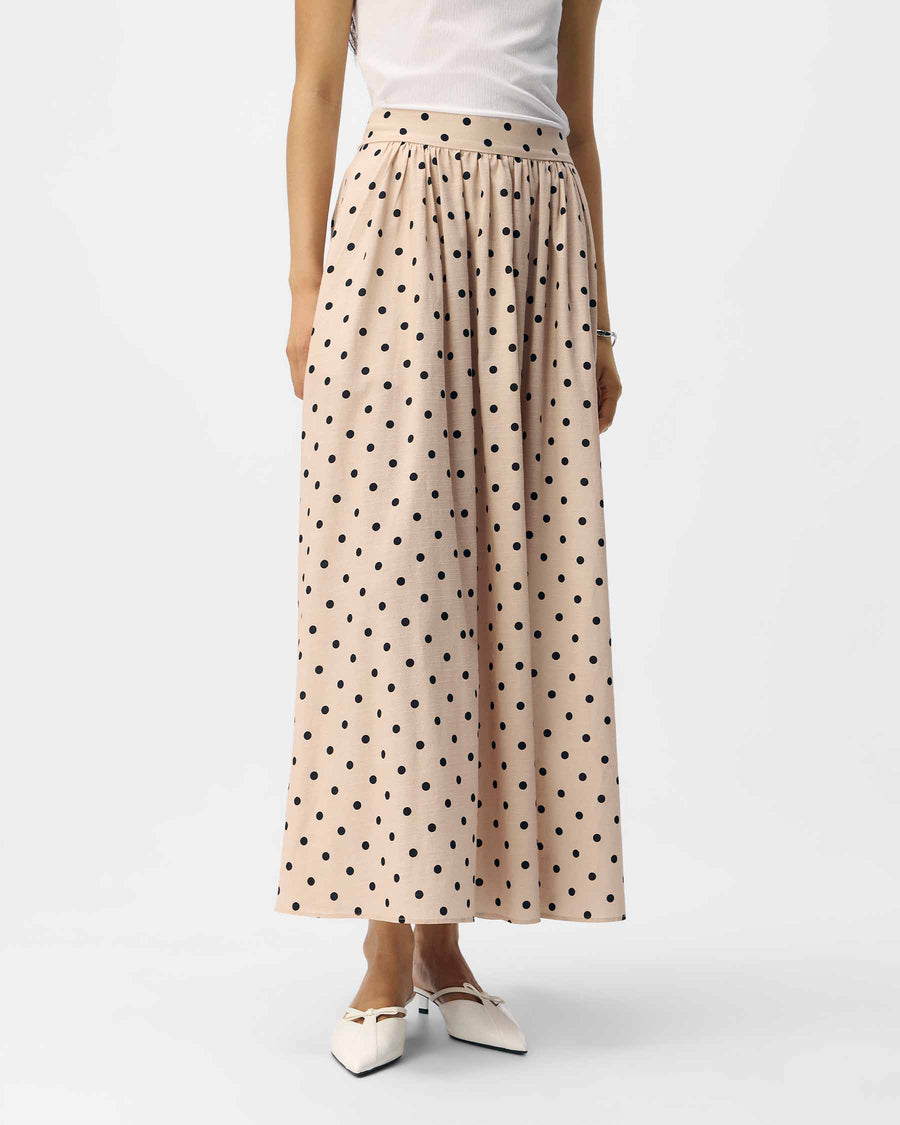 OBJHAMA SKIRT