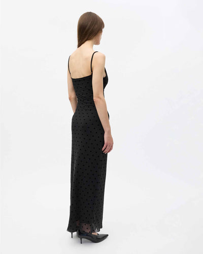 ENNICOLA SL SLIP DRESSThumbnail