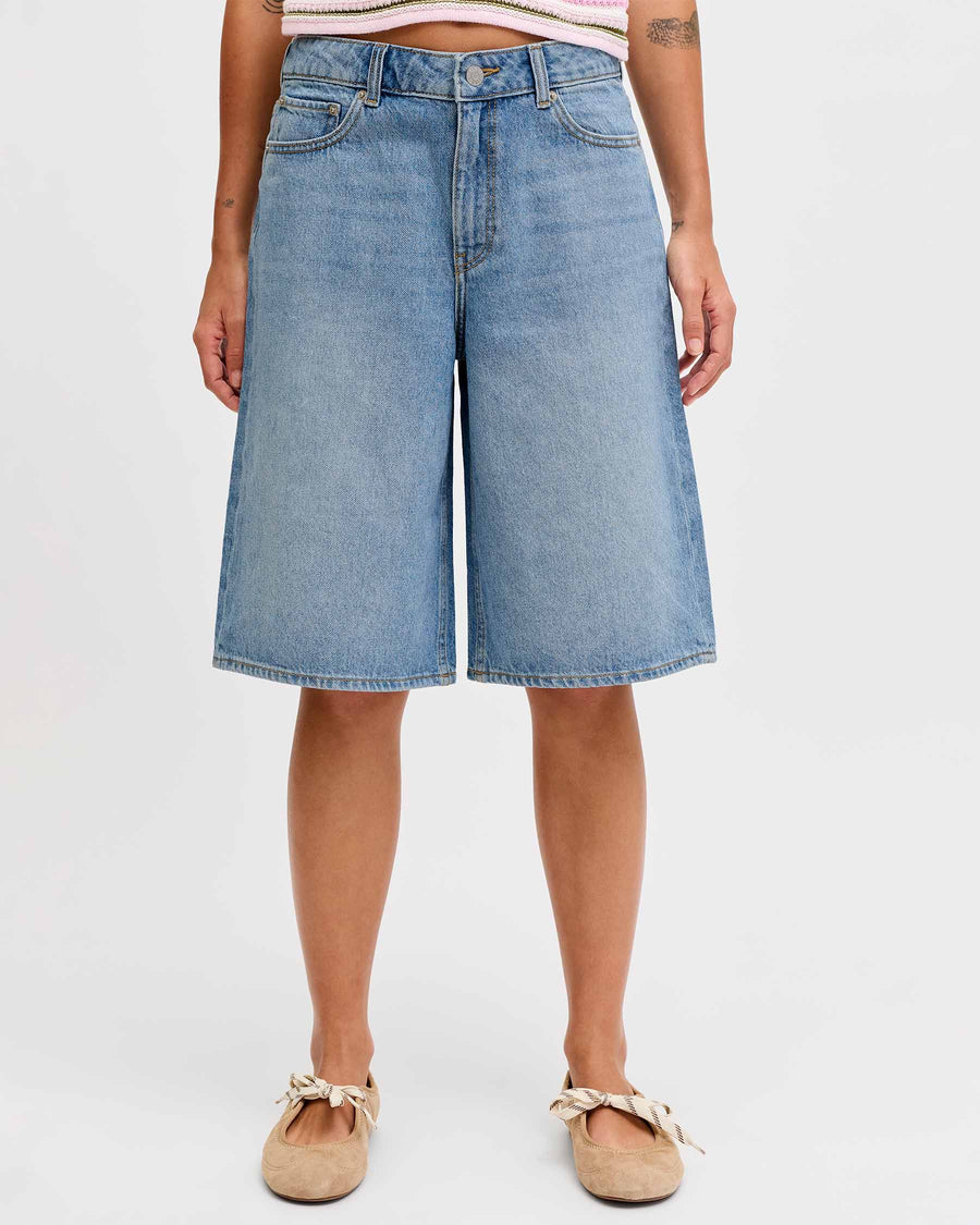 JXTOKYO LONG SHORTS