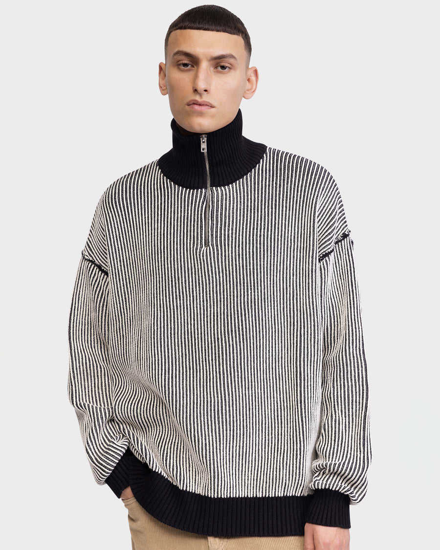 RRBay Knit