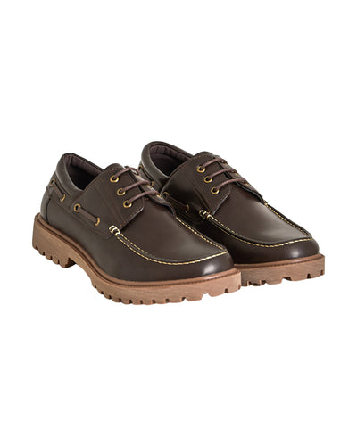 Ian Sailor ShoeThumbnail