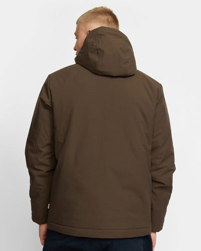 Padded City JacketThumbnail