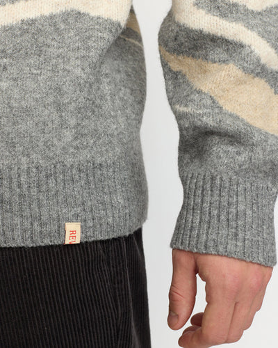 Knit SweaterThumbnail