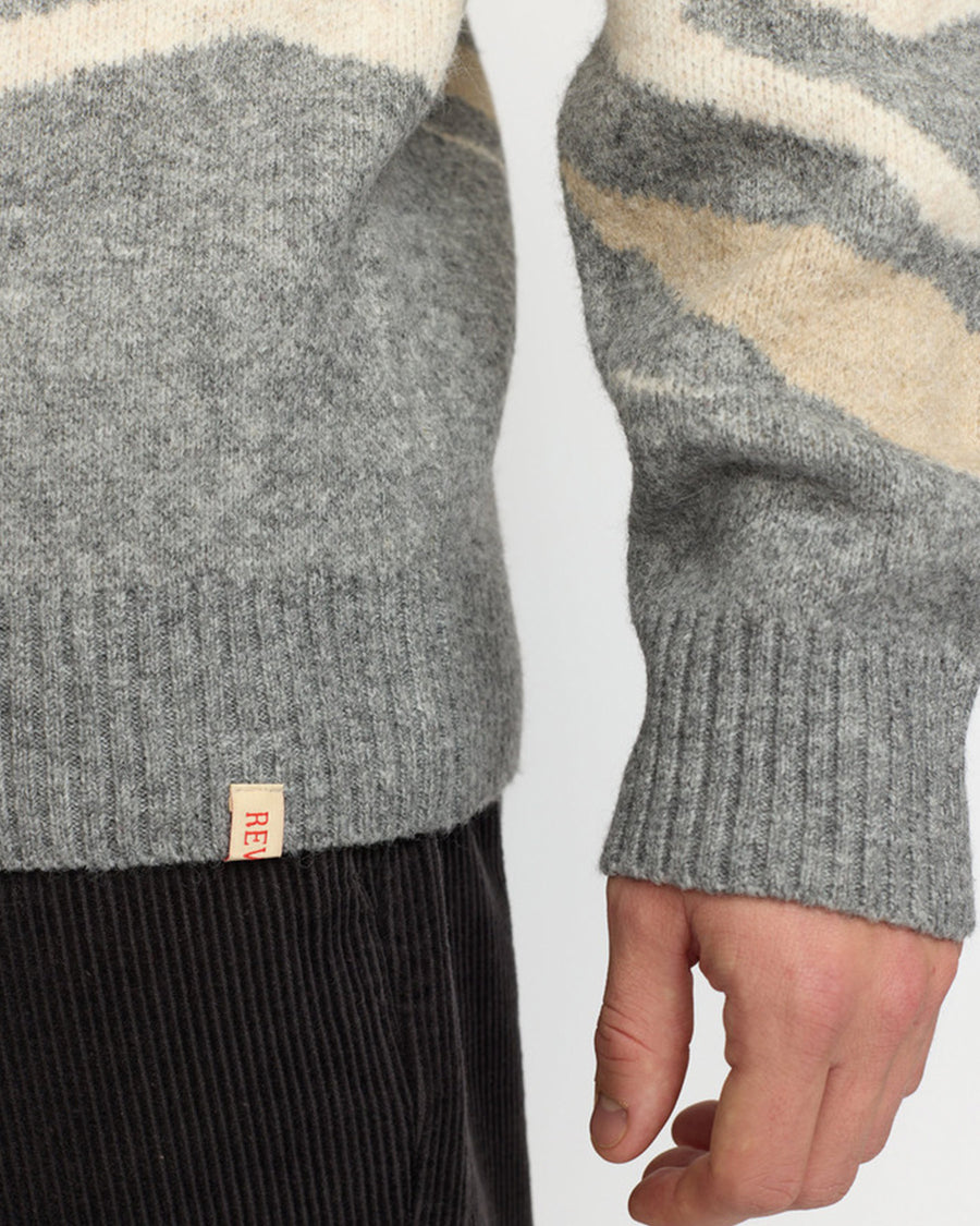Knit Sweater