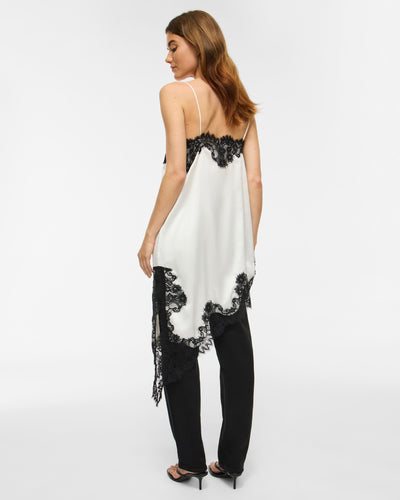 VITONE S/L LACE DRESSThumbnail