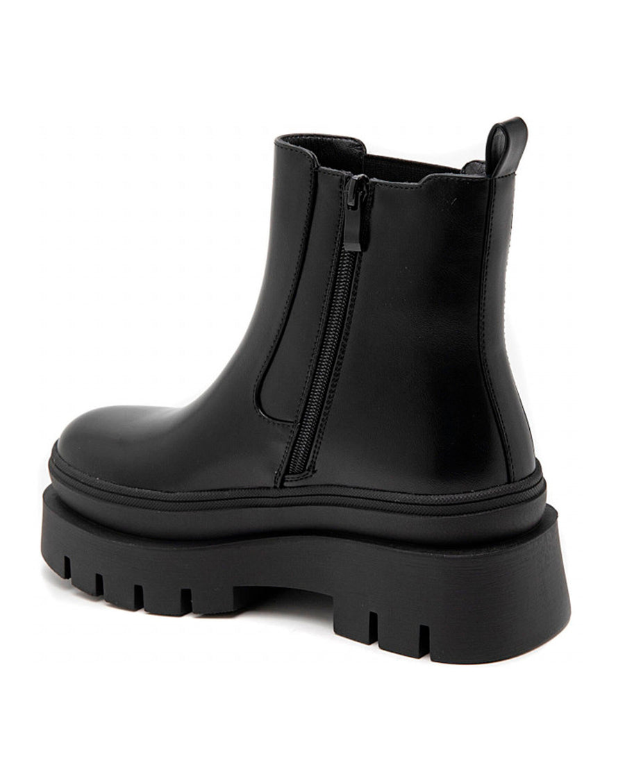 Lee chunky boot