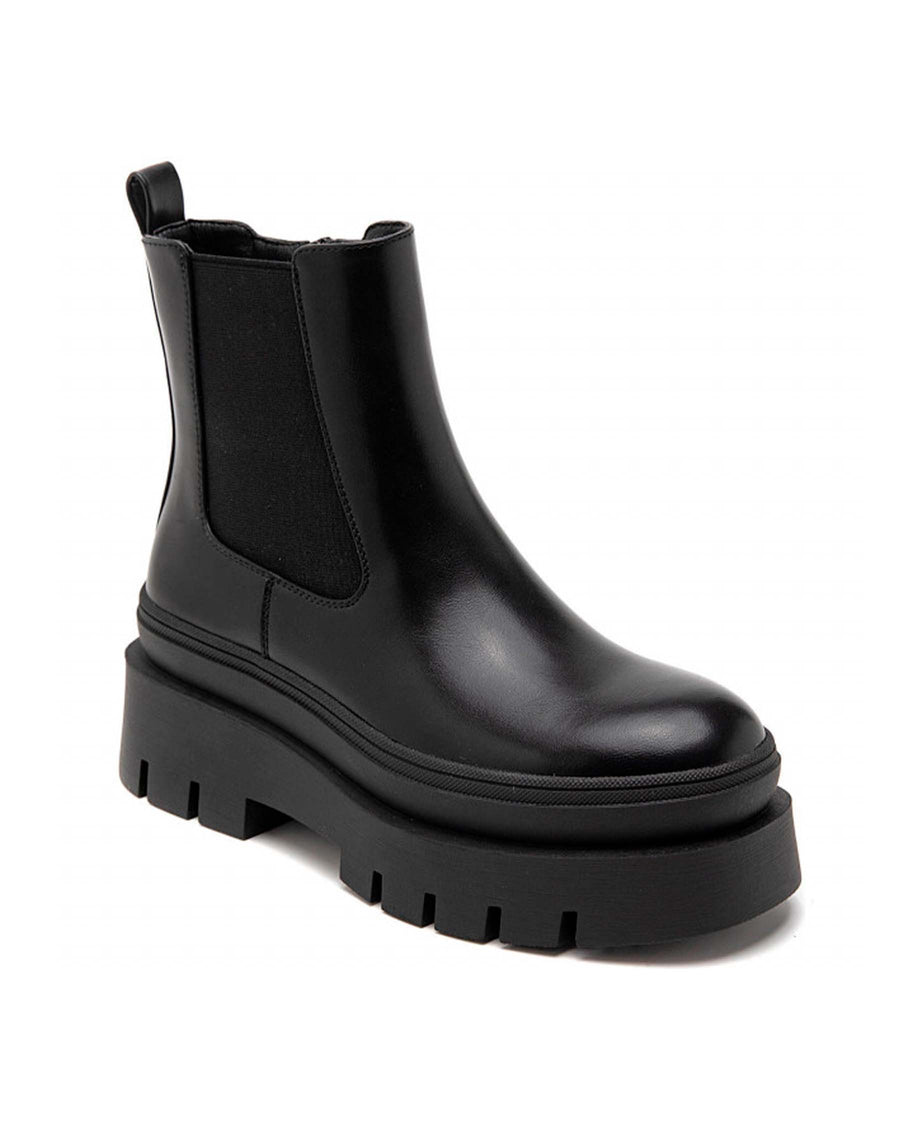 Lee chunky boot