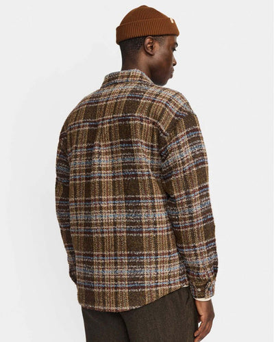 Zipped OvershirtThumbnail