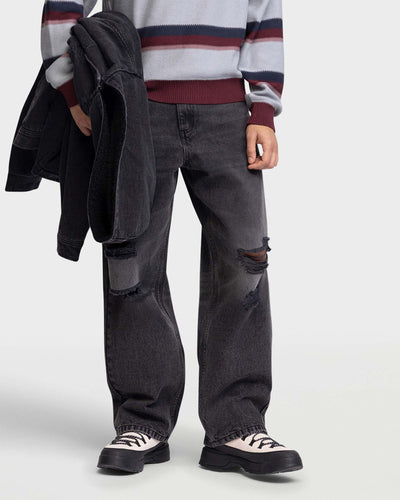 RRKingston Jeans Destroy BAGGYThumbnail