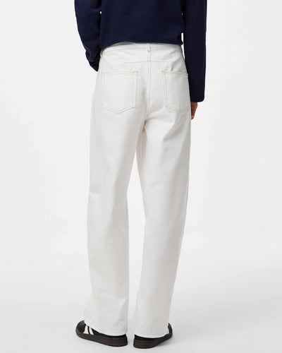 Pcfine mw barrel jeansThumbnail