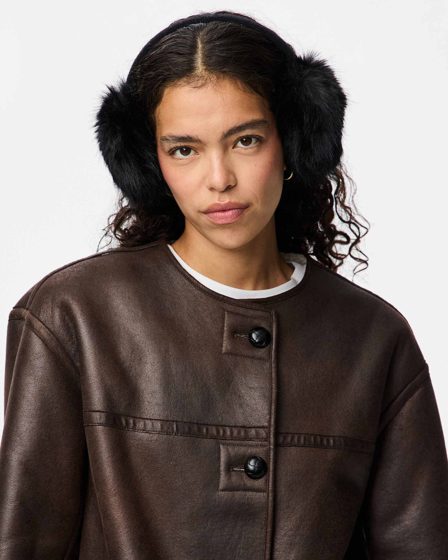 PCMINNI EARMUFFS