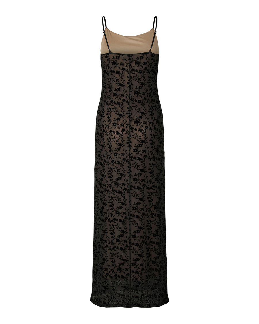 PCISLIE MAXI DRESS