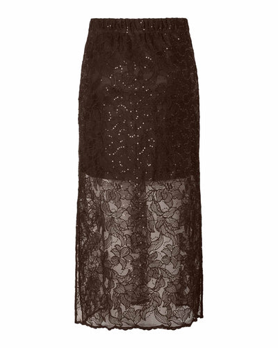 PCLOUISE HW MIDI SKIRTThumbnail