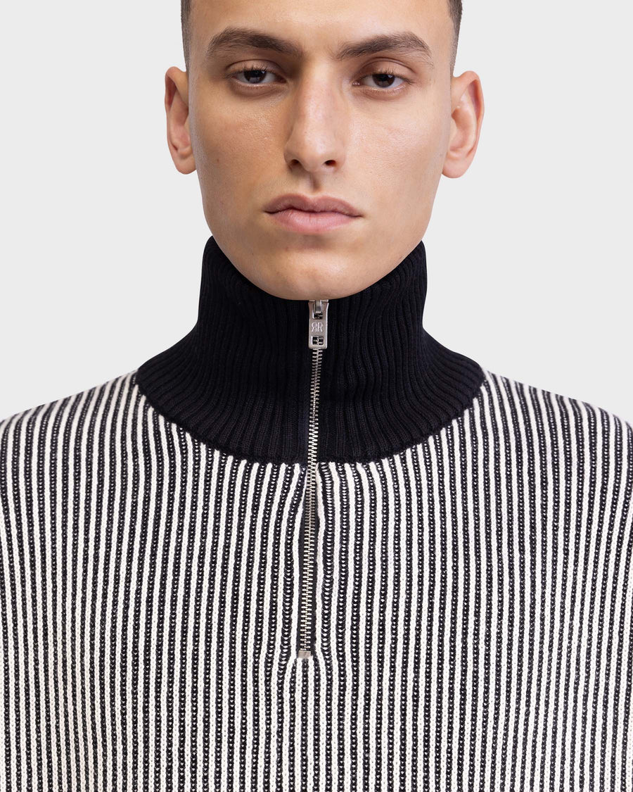 RRBay Knit