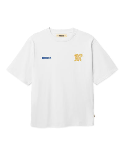 WBBaine Golden TeeThumbnail
