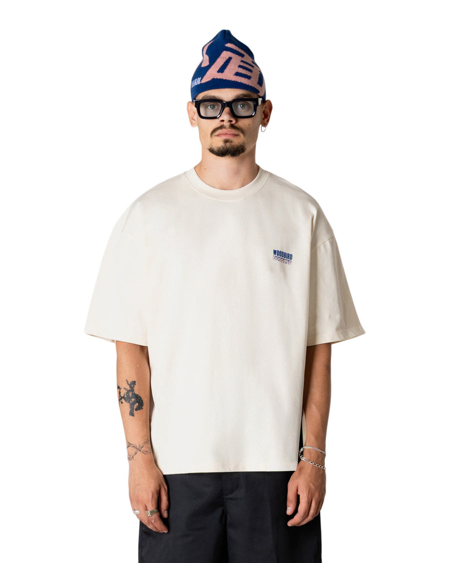 WBBeam Cart Tee