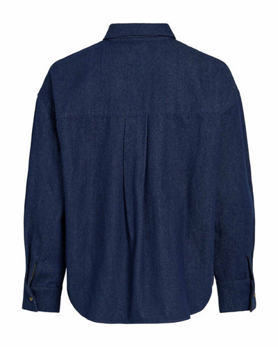 VIRALO L/S SHIRT W/ TIEThumbnail