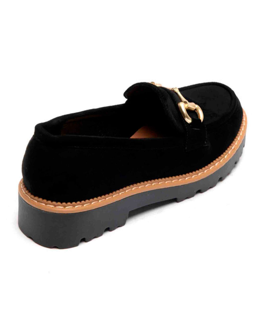 Lucy loafers