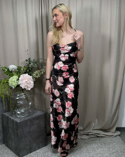Objsally maxi slip dressThumbnail