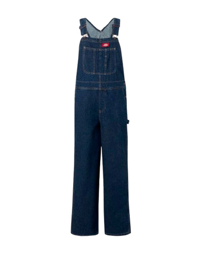 LOOSE DENIM BIB WThumbnail