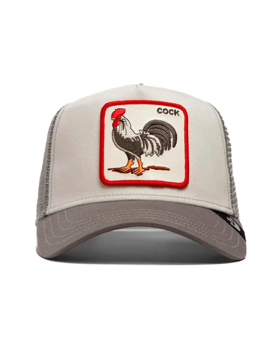 The Cock-Core